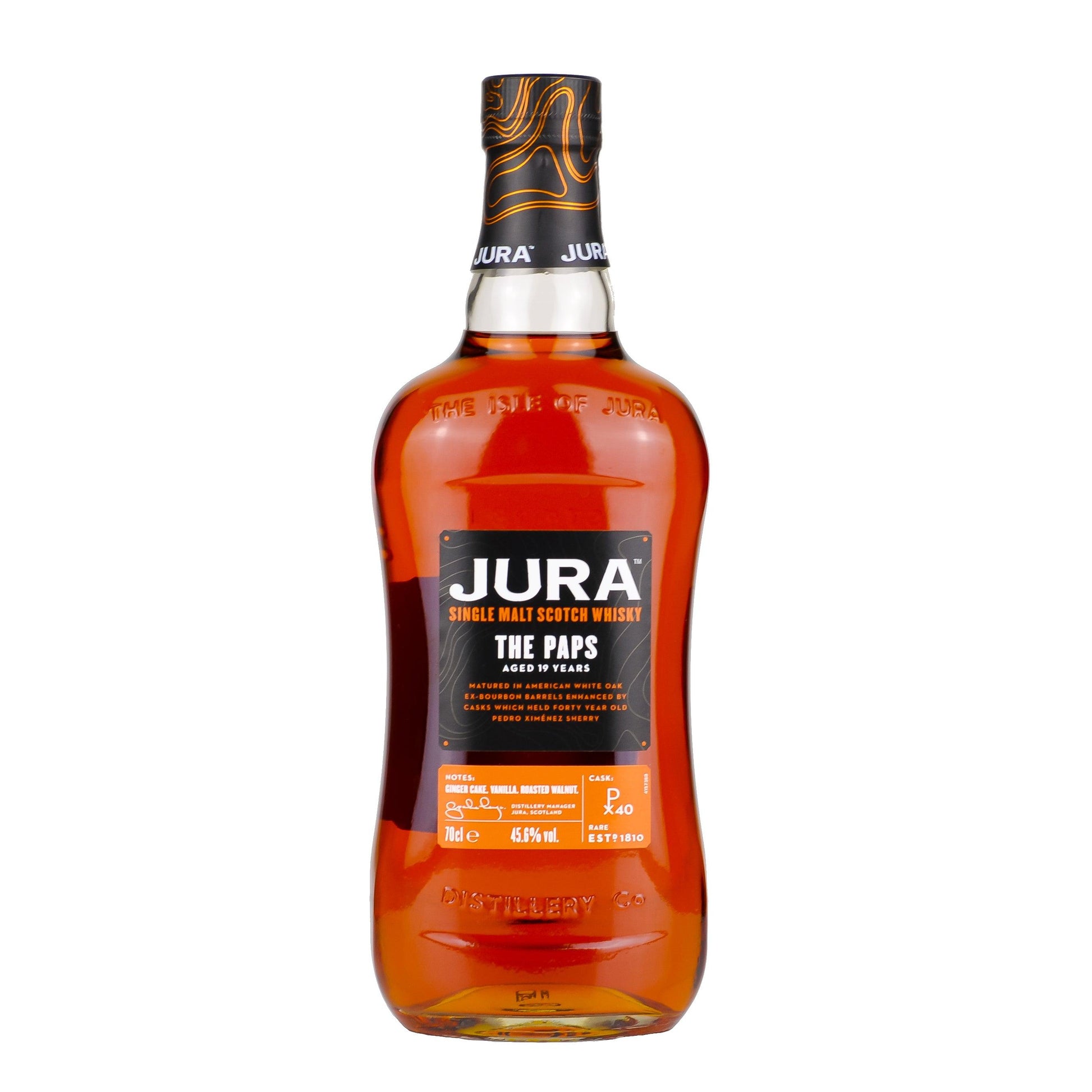 Jura Whisky Tasting Set - Whisky Grail