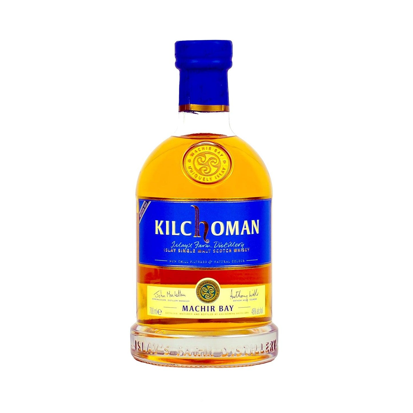 Kilchoman Whisky Tasting Set - Whisky Grail