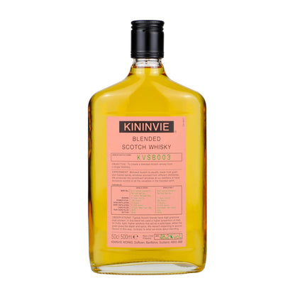 Kininvie Whisky Tasting Set - Whisky Grail
