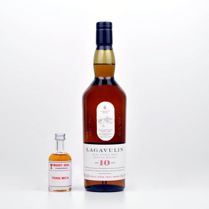 Lagavulin Whisky Tasting Set - Whisky Grail