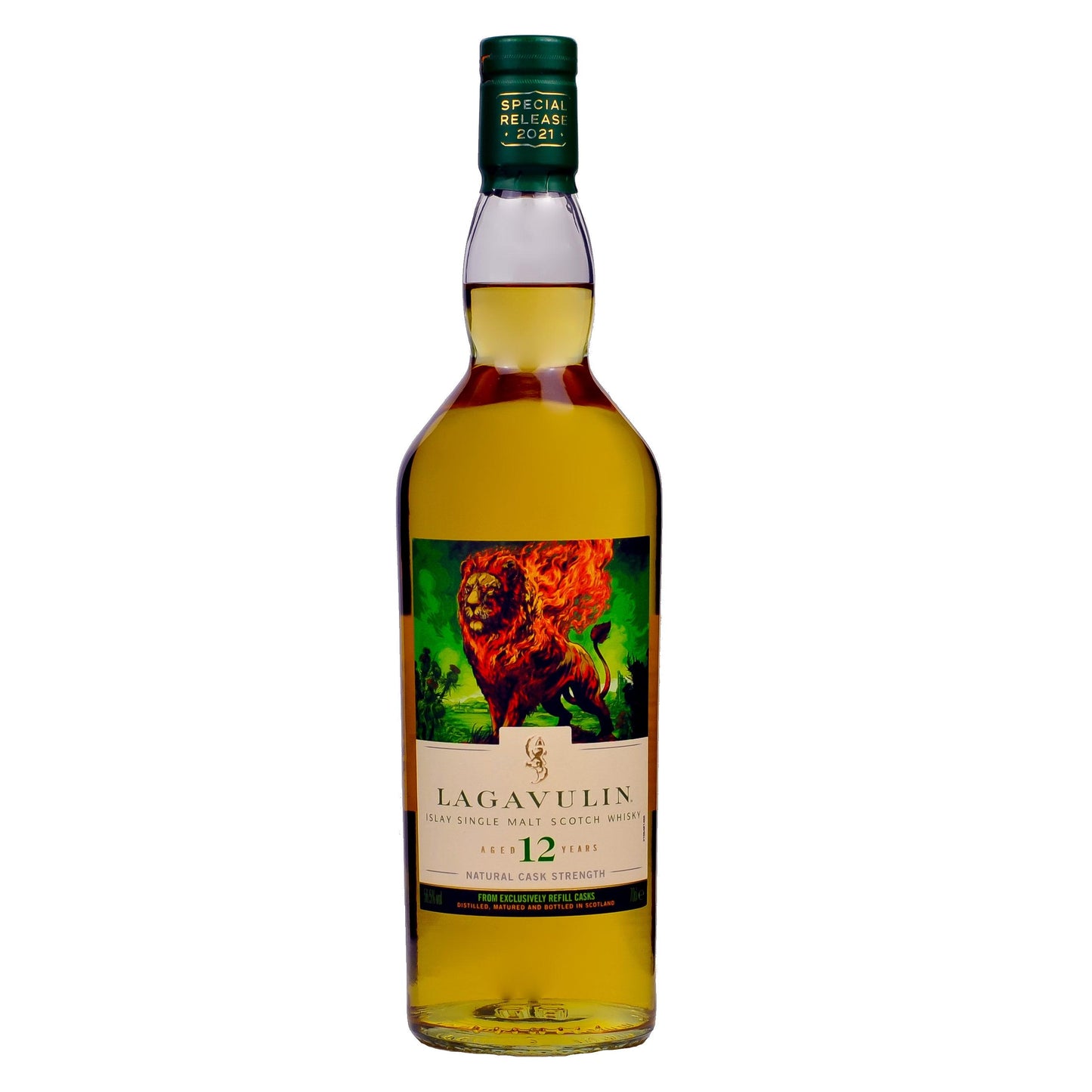 Lagavulin Whisky Tasting Set - Whisky Grail