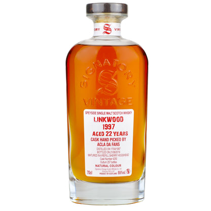 Signatory Cask Strength Collection Whisky Set #2 - Whisky Grail