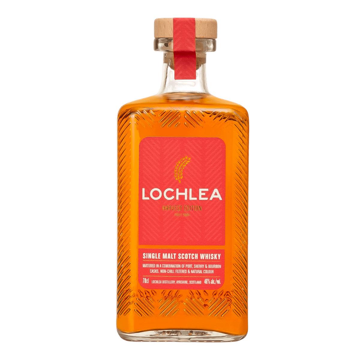 Lochlea Whisky Tasting Set - Whisky Grail