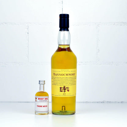 Flora & Fauna Whisky Tasting Set - Whisky Grail
