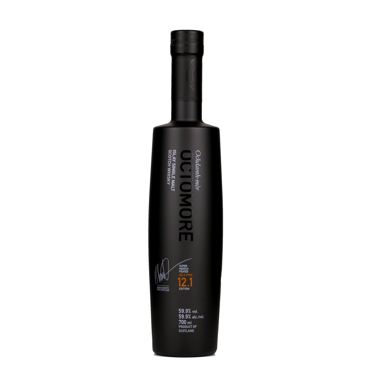 Octomore Whisky Tasting Set - Whisky Grail
