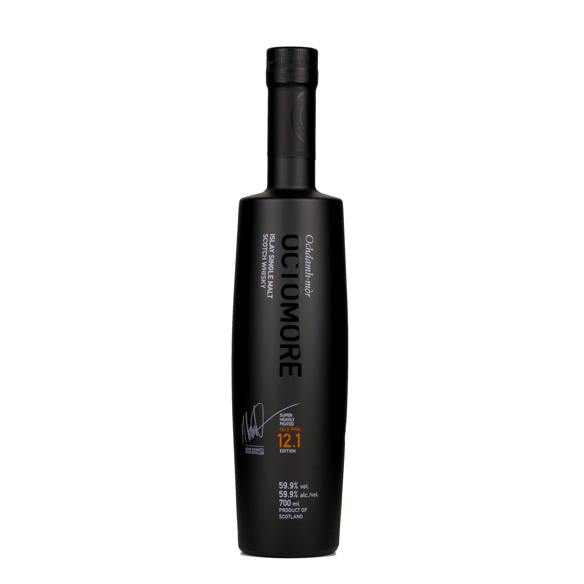 Octomore Whisky Tasting Set - Whisky Grail