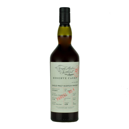 Orkney Distillery 13 Years Single Malts of Scotland - Whisky Grail