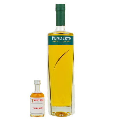 Penderyn Whisky Set - Whisky Grail