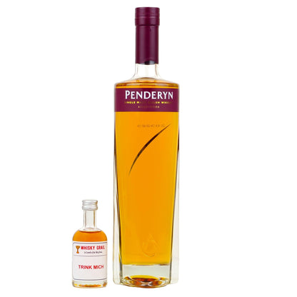 Penderyn Whisky Set - Whisky Grail