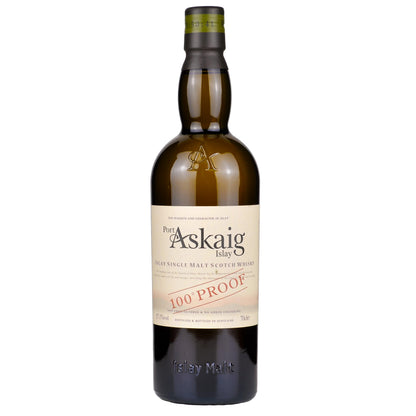 Port Askaig 100 Proof - Whisky Grail