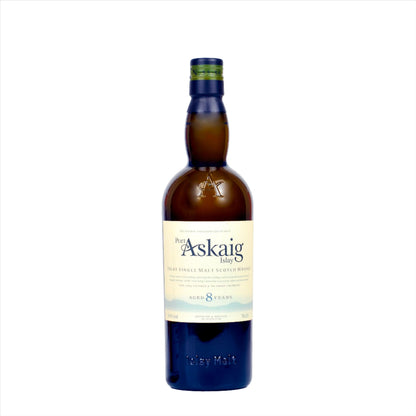 Port Askaig 8 Years - Whisky Grail