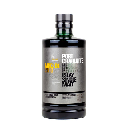 Port Charlotte Cask Exploration Series Whisky Set - Whisky Grail