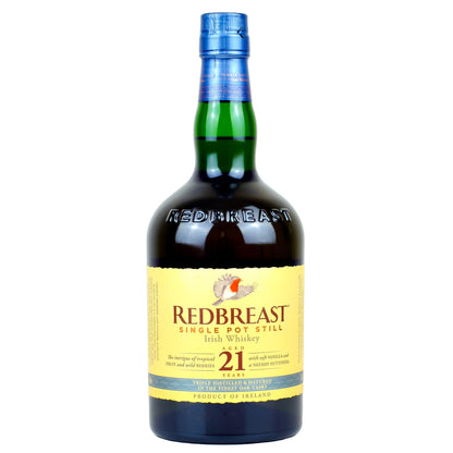 Redbreast Whiskey Tasting Set - Whisky Grail