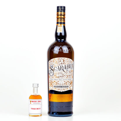 Scarabus Whisky Set - Whisky Grail