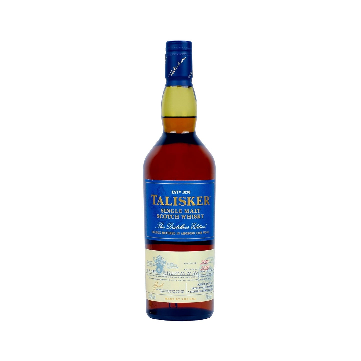 Talisker Whisky Set - Whisky Grail
