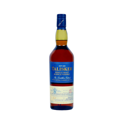 Talisker Whisky Set - Whisky Grail