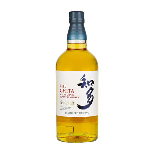 The Chita - Whisky Grail