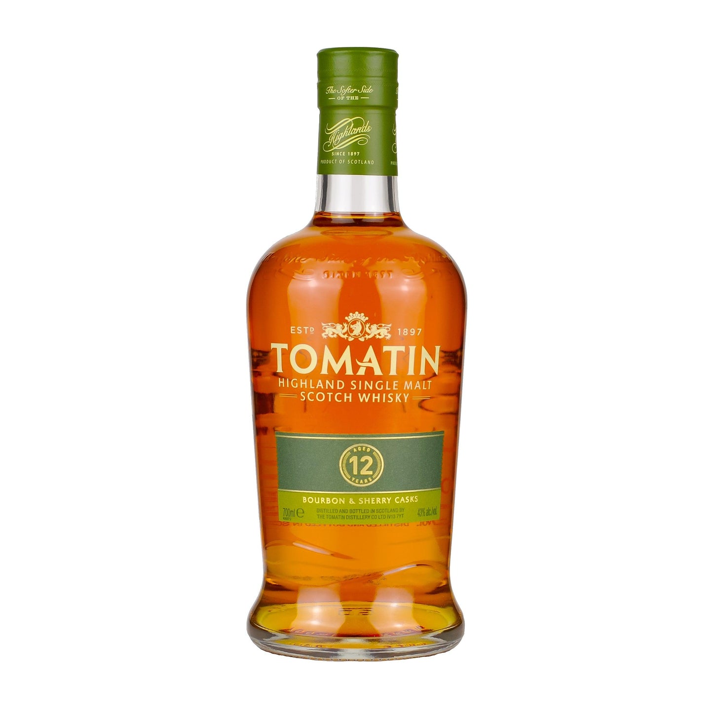 Tomatin Whisky Tasting Set - Whisky Grail