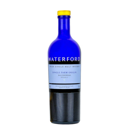 Waterford Ballymorgan 1.1 - Whisky Grail