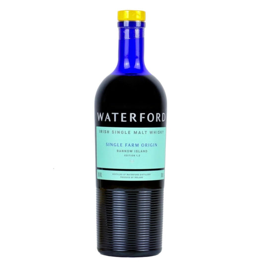 Waterford Bannow Island 1.2 - Whisky Grail