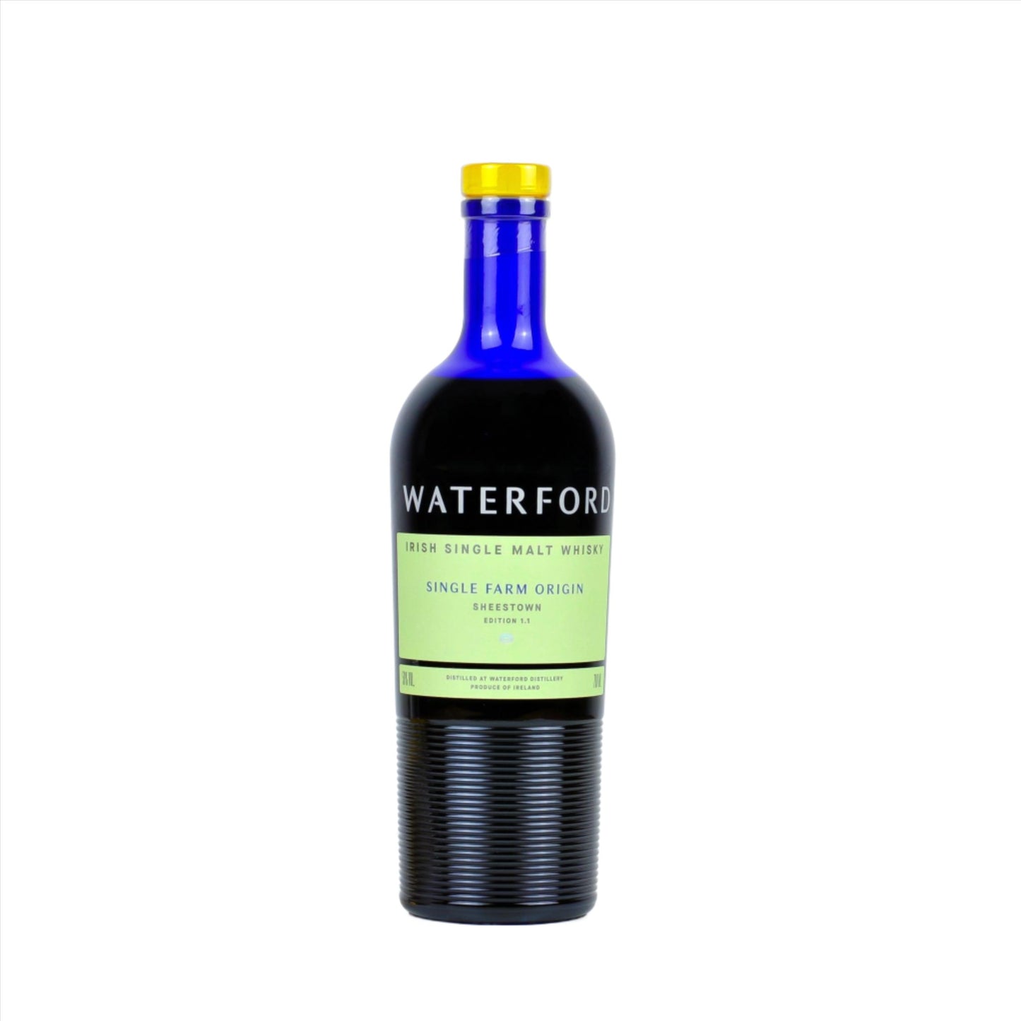 Waterford Sheestown 1.1 - Whisky Grail