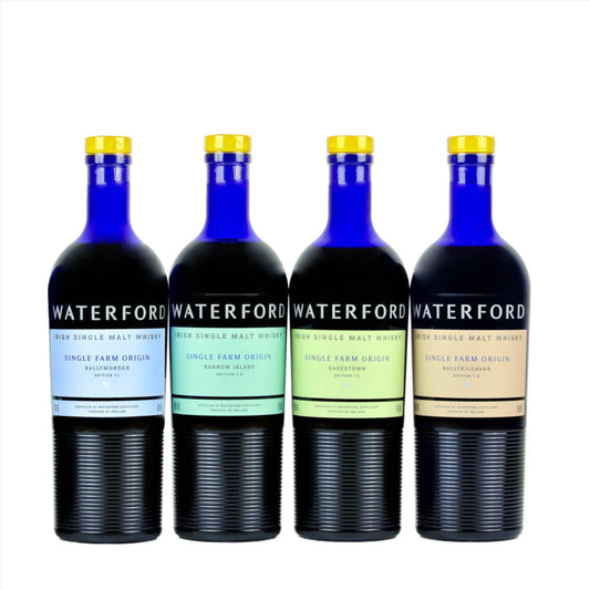 Waterford Whisky Tasting Set - Whisky Grail