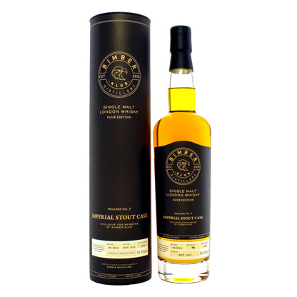 Bimber Whisky Tasting Set - Whisky Grail