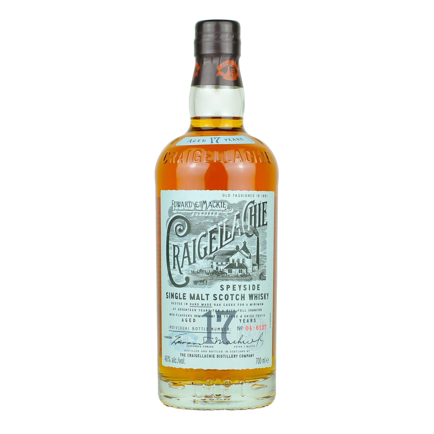 Craigellachie Whisky Tasting Set - Whisky Grail
