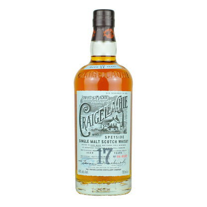 Craigellachie Whisky Tasting Set - Whisky Grail
