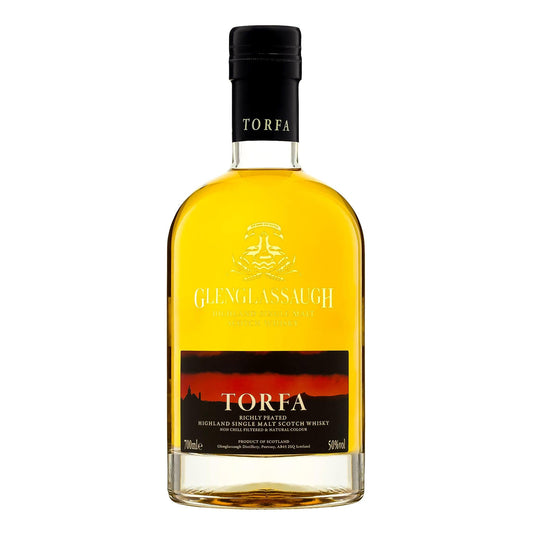 Glenglassaugh Torfa - Whisky Grail