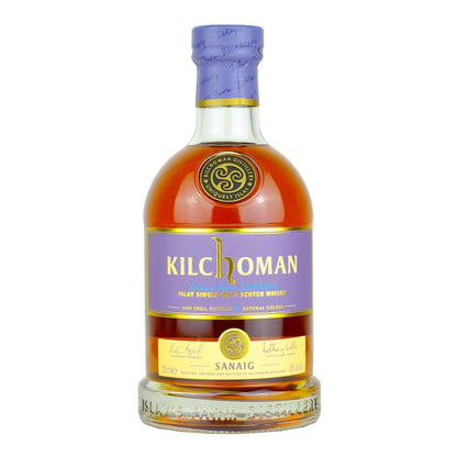 Kilchoman Whisky Tasting Set - Whisky Grail