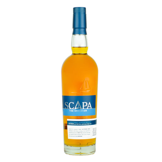 Scapa Skiren - Whisky Grail