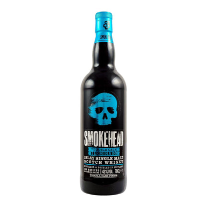 Smokehead Whisky Tasting Set - Whisky Grail