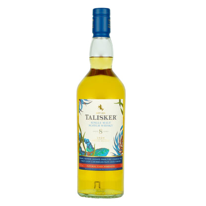 Talisker Whisky Set - Whisky Grail